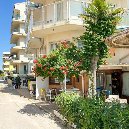 1 Appartamento Caorle