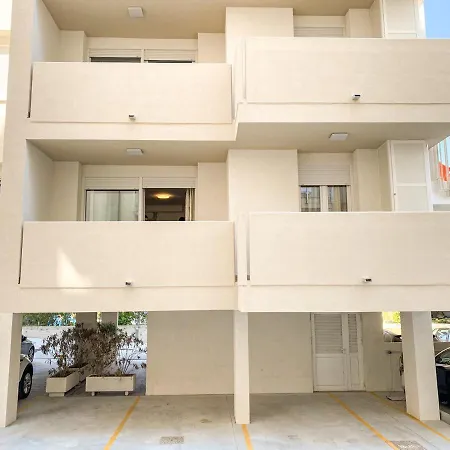 Appartement 1 Caorle